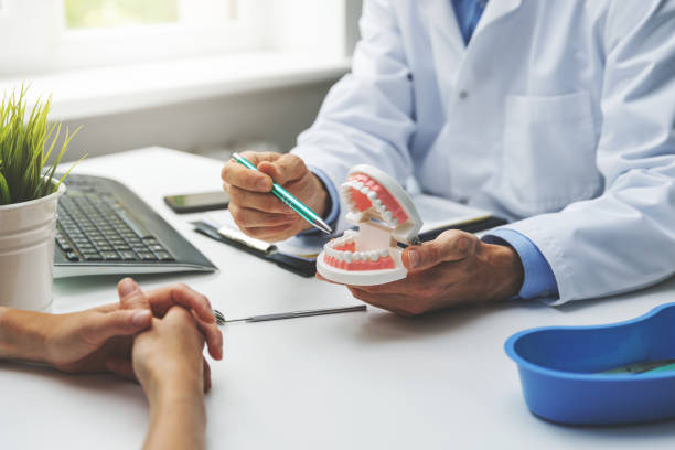 Professional Dental Services in Baltimore, MD