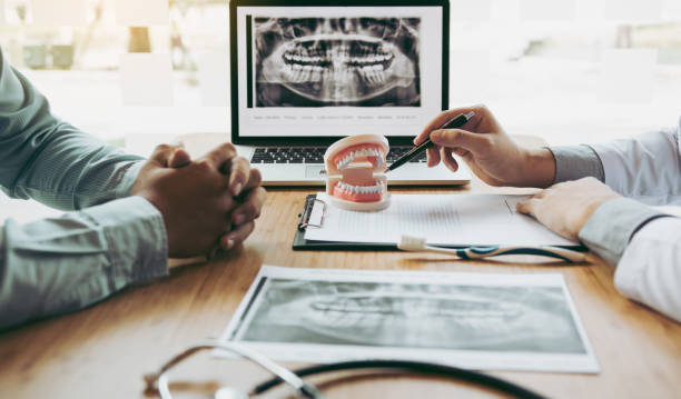 TMJ/TMD Treatment in Baltimore, MD