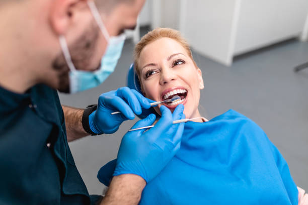 Best Wisdom Tooth Removal  in Baltimore, MD