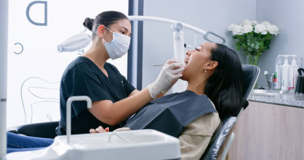 Advanced Technology for Better Dental Care in Baltimore, MD