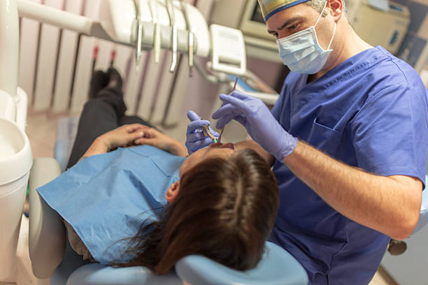 Best Dental Exams and Cleanings  in Baltimore, MD