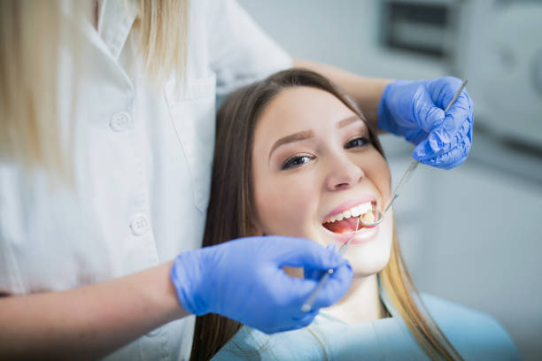 Best Dental X-Rays and Imaging  in Baltimore, MD